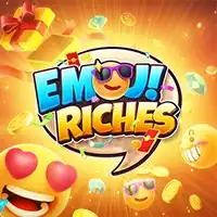 EMOJI RICHES